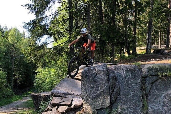 Electric Mountain Bike Rental in Oslo - FAQ