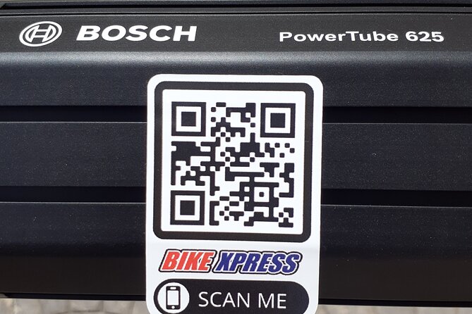 Electric Mountain Bike Rental Tenerife - Customizing Your Itinerary