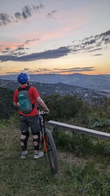 Electric Mountain Biking around Tbilisi - Who Will Love This Tour?