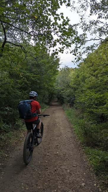 Electric Mountain Biking around Tbilisi - Final Thoughts: Is This Adventure Worth Your Time?