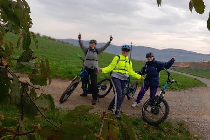 Electric scooter ride in the West of Lyon - FAQ