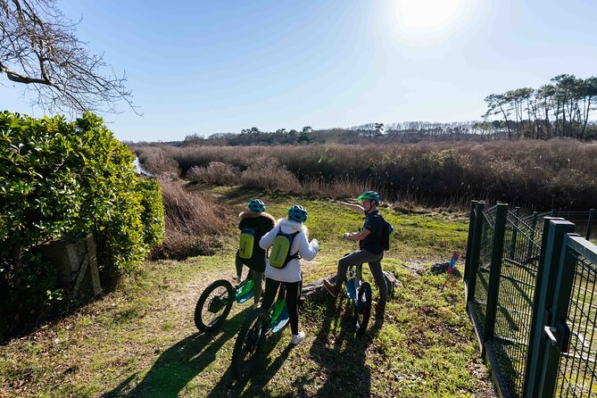 Electric Scooter Tour in Hossegor - What To Expect