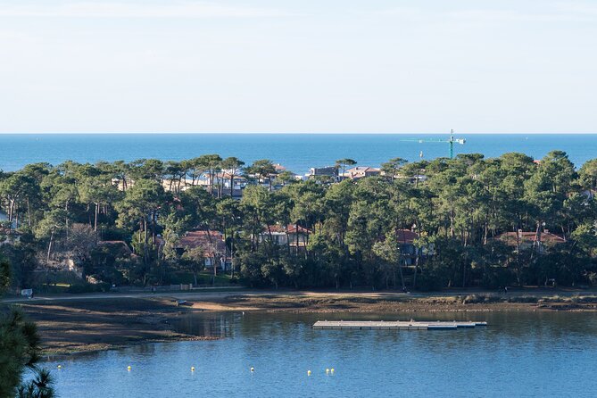 Electric Scooter Tour in Hossegor - Booking Information
