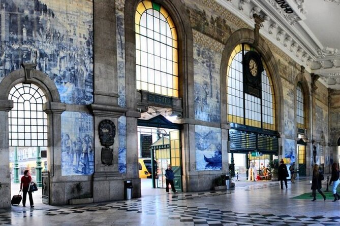 Electric Tuk Tuk Tour in Porto - Cancellation Policy