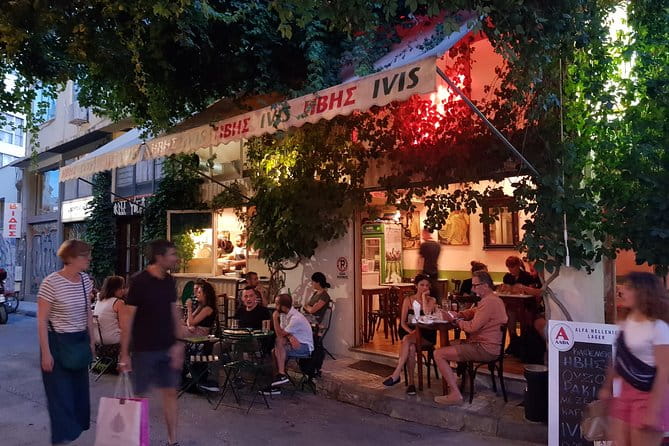 Electricityrides | E-Bike Night Rides - Accessibility