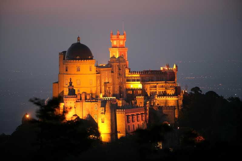 ELEGANT SINTRA TOUR AT NIGHT - FAQ: Your Practical Questions Answered