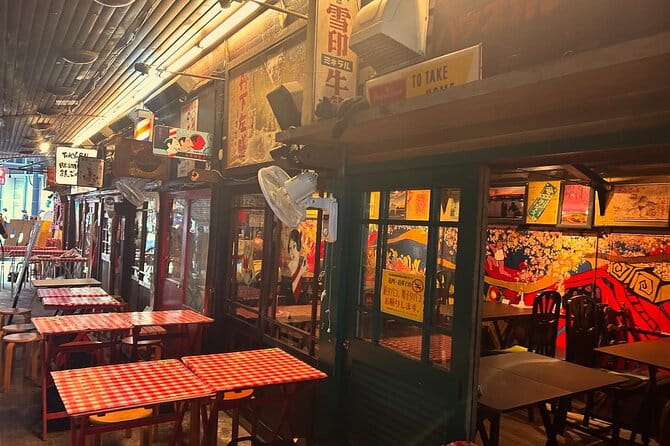 Elegant Tokyo Twilight Walk & Local Dining Experience - The Sum Up