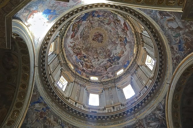 Elena Ferrante Tour (My Brilliant Friend) - Final Thoughts