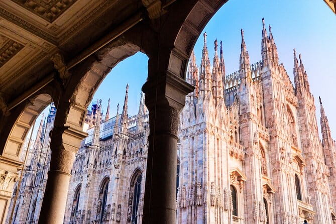 Elevated Ecstasy: Duomo Discovery & Rooftop Marvels! - Final Thoughts