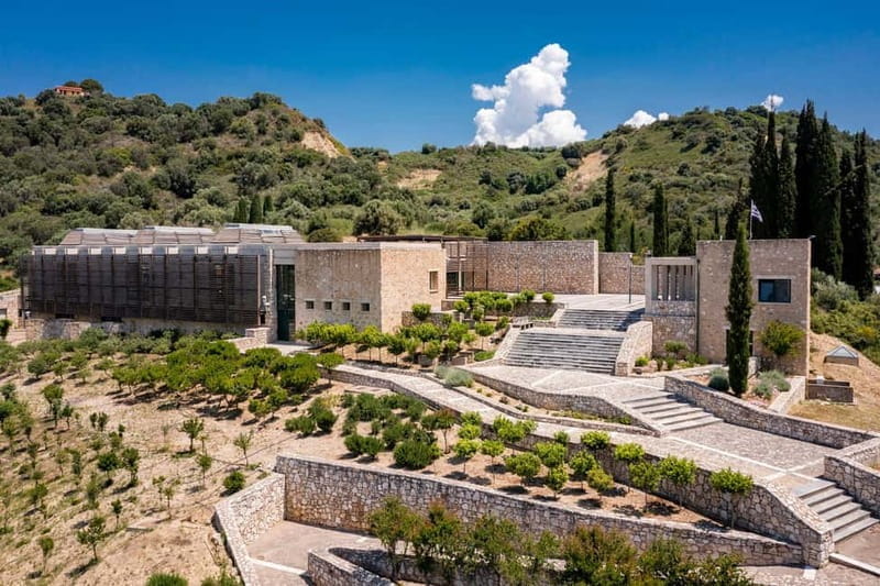 Elis: Tour of the Ancient Site & Museum by an Archaeologist - Key points / Takeaways