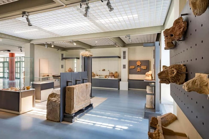 Elis: Tour of the Ancient Site & Museum by an Archaeologist - Price and Logistics: Worth the Investment