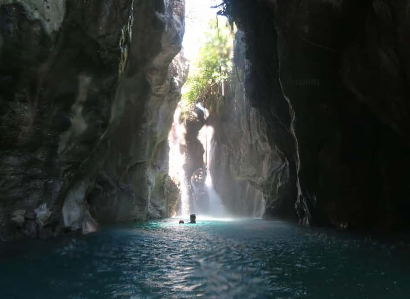 Elite Crete: Kourtaliotiko Canyon & Preveli Palm Oasis - Discovering Crete’s Southern Secrets: Kourtaliotiko Gorge & Preveli Palm Oasis