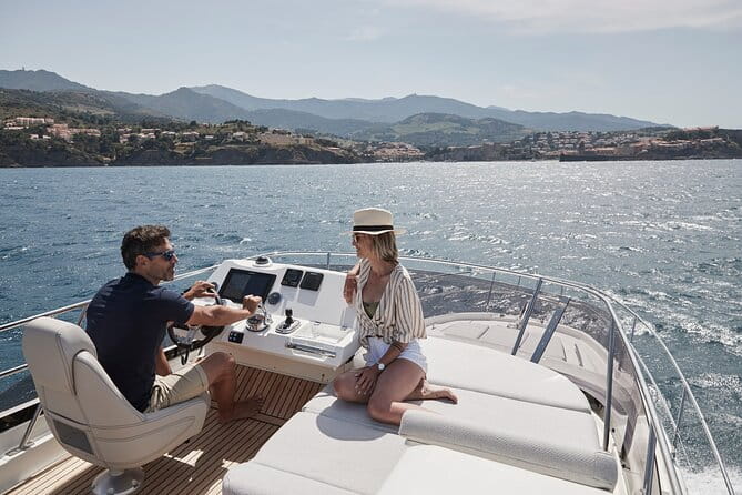 Elite Elaphiti Yacht Tours with Prestige 420 2024 - Who Will Love This Tour?