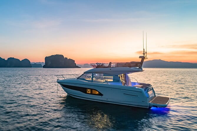 Elite Elaphiti Yacht Tours with Prestige 420 2024 - Price and Value: Is It Worth It?