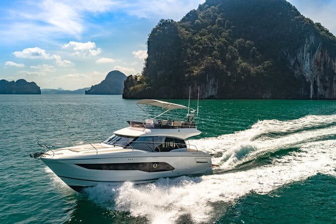 Elite Elaphiti Yacht Tours with Prestige 420 2024 - FAQ