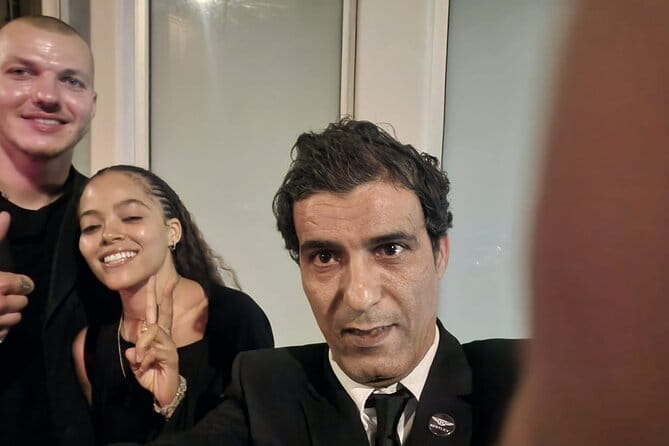 Elite Transfers: Paris, Airport & Disneyland - Key Points / Takeaways