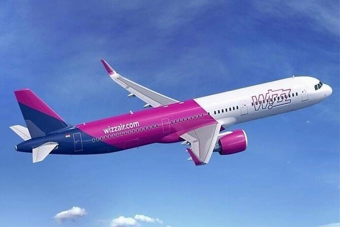 Elite Transfers : Queen Alia Airport to Any Destination in Jordan - Destinations Covered