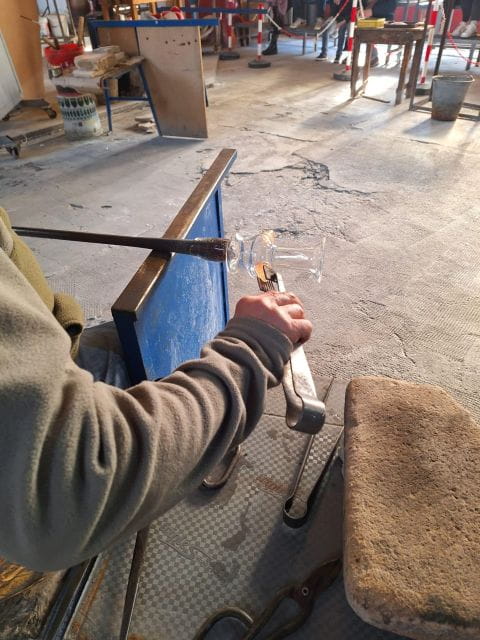 Ellegi Murano Glass: The Art of Tradition - Key points / Takeaways