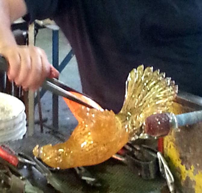 Ellegi Murano Glass: The Art of Tradition - Visiting Murano’s Glass Tradition at Ellegi: What to Expect