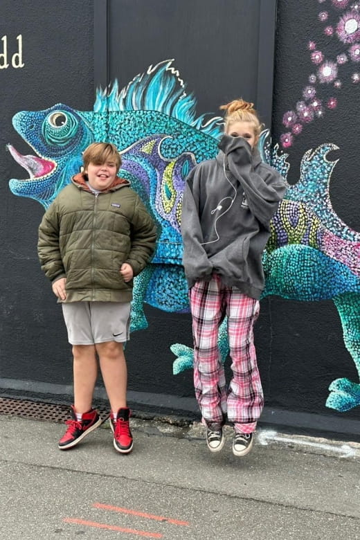 Ellijay Scavenger Hunt - Duration and Group Size Options