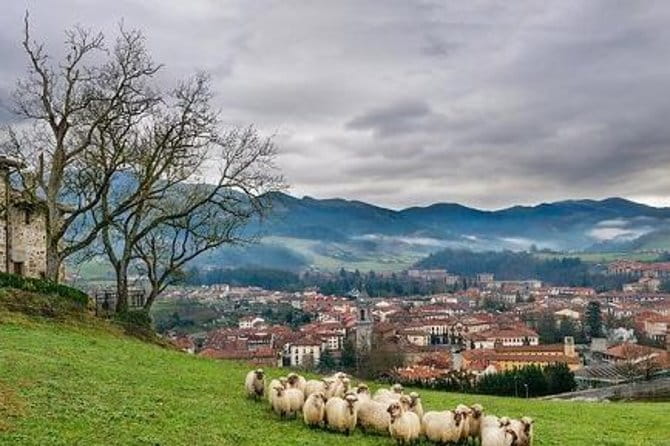 Elorrio, Oñati and Arantzazu Sanctuary - Key Points / Takeaways