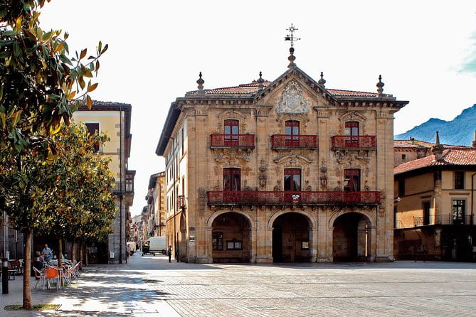 Elorrio, Oñati and Arantzazu Sanctuary - Price and Value: What You Get for $64