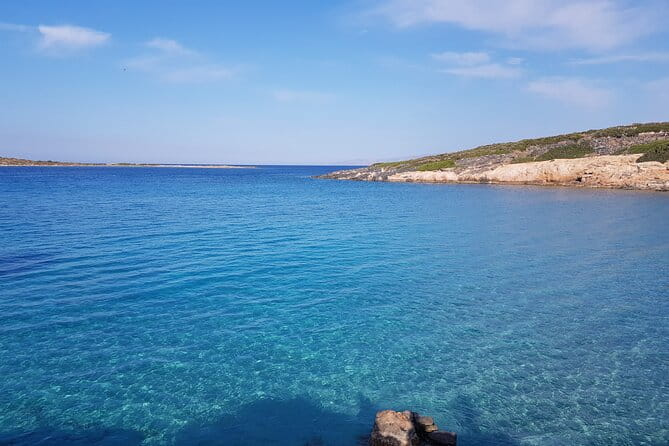 Elounda Boat Trip-The Authentic - Key Points & Takeaways