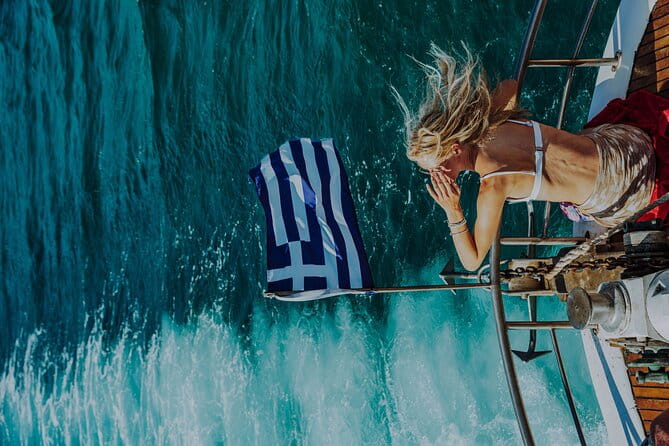 Elounda Boat Trip-The Authentic - Returning to Elounda: A Calm End to the Day