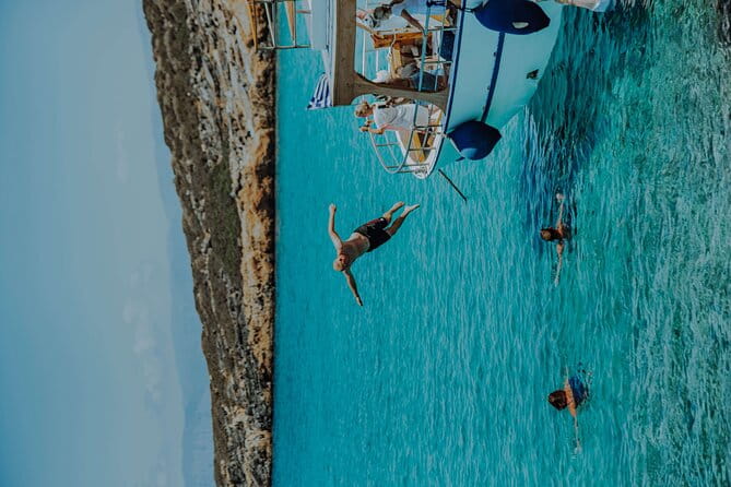 Elounda Boat Trip-The Authentic - Who Is This Tour Best For?
