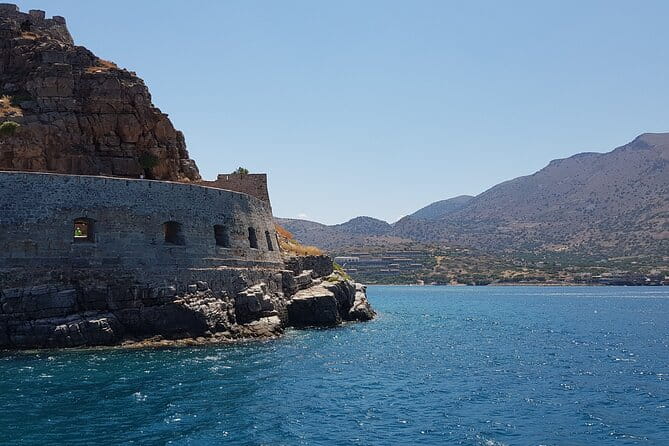Elounda Boat Trip-The Authentic - The Sum Up