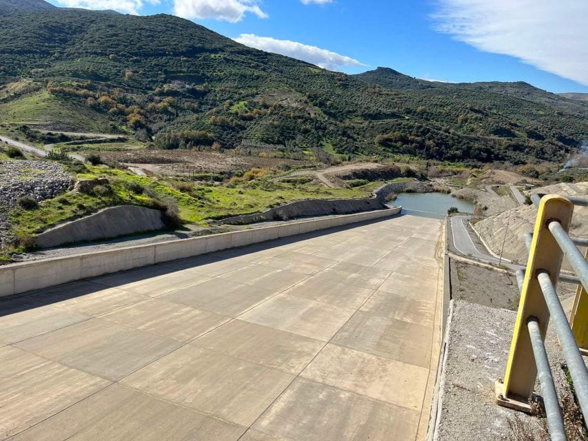 Elounda: Private Guided Tour, Zeus Cave, Lasithi Plateau - Key Points