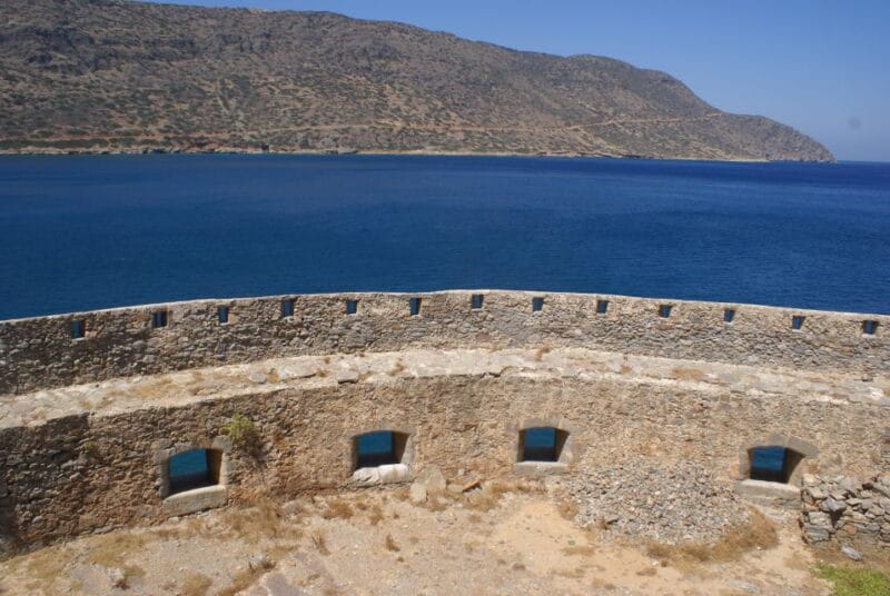 Elounda: Spinalonga Guided Boat Tour with BBQ and Swimming - Practical Tips for a Great Day