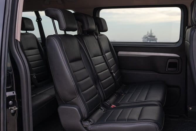 Elysium Transfer & Rental Services, Greece - A Deep Dive into Elysium Transfer & Rental Services