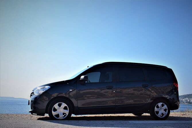 Elysium Transfer & Rental Services, Greece - Final Thoughts