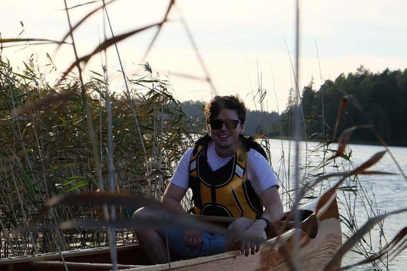 emaitija National Park: Full-Day Canoe Tour with Picnic - Who This Tour Suits Best