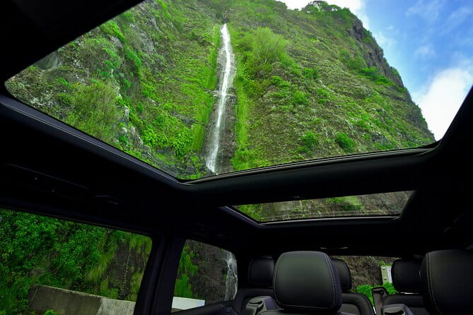 Set out on a Luxurious Private Journey: Unveiling the Madeira Best - FAQ