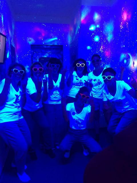 Set out on a Multi-Sensory Journey With SENSAS at Barcelona - Unique Photo Opportunities