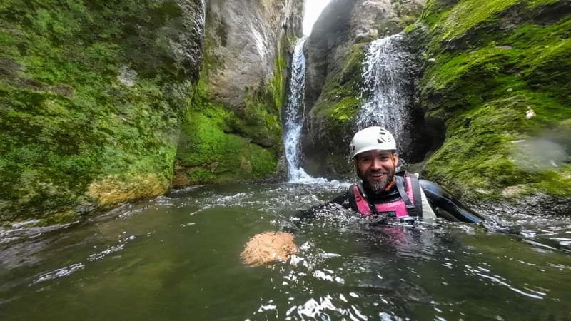Emen: Canyoning at Negovanka Gorge w/ Optional Free Camping - The Sum Up: A Thrilling and Authentic Bulgarian Adventure