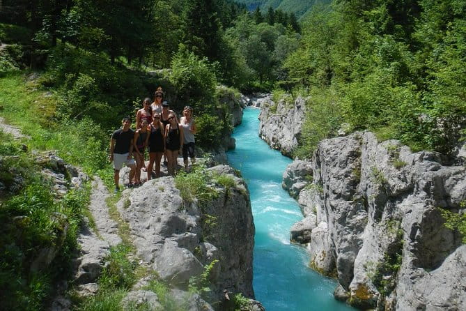 Emerald River Tour, Triglav National Park & Soa valley Day Trip - FAQ