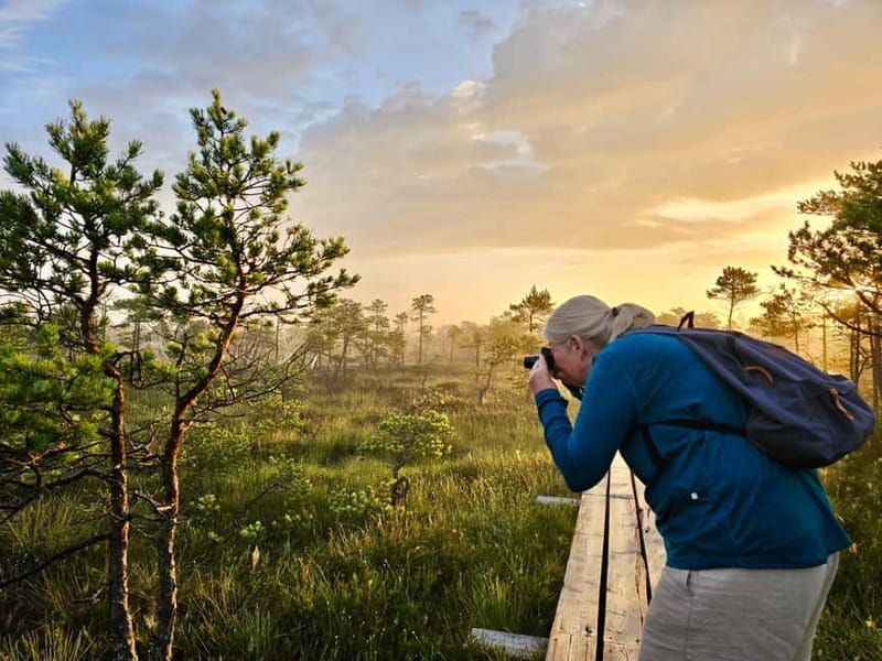 emeri Great Bog With Optional Sunrise & Jrmala Visit - Final Thoughts: Is It Worth It?