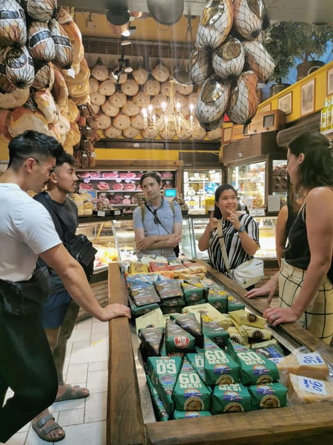 Emilia Romagna cheese tour - FAQ