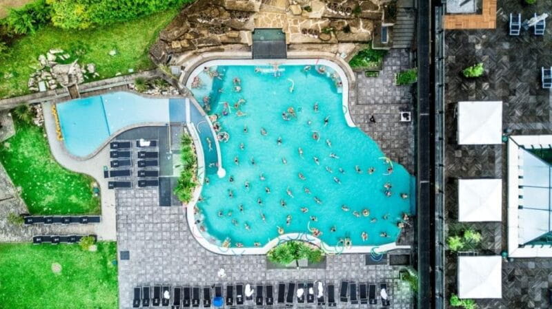 Emilia-Romagna: Thermal Pool+Spa+Lunch+25-Minute Massage - A Complete Review of Emilia-Romagna’s Wellness Day