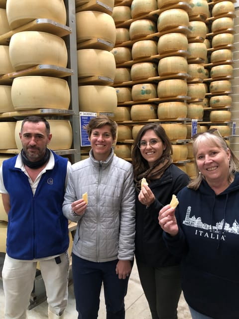 Emilian Mountains: Local Flavours, Castle & outdoors - The Sum Up: Who’s It Best For?