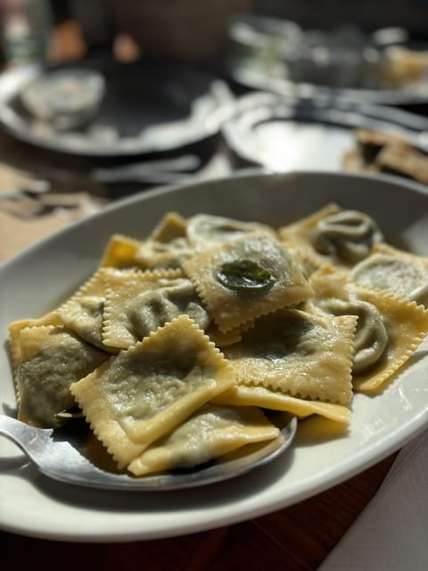 Emilian Mountains: Local Flavours, Castle & outdoors - FAQ