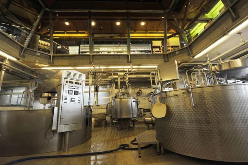Emmentaler Journey from Zurich:Tour & Cheese Making Workshop - Deep Dive: Is This Tour Worth It?