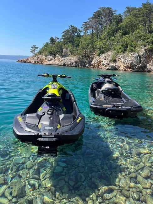 Emmerich on the Rhine: jet skiing - Who Will Love This Experience?