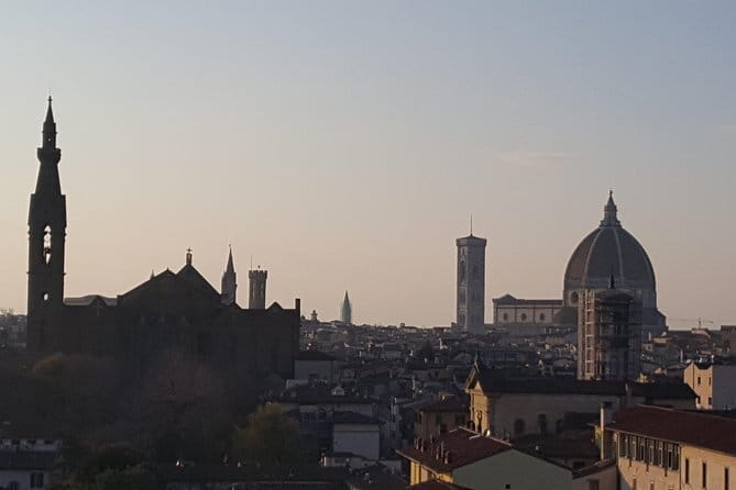 Emotionaltour life in medioeval Florence - Key Points / Takeaways