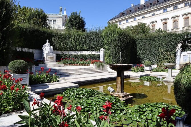 Empress Sisi - The Lady Di of Vienna - Practical Tips for Making the Most of Your Tour