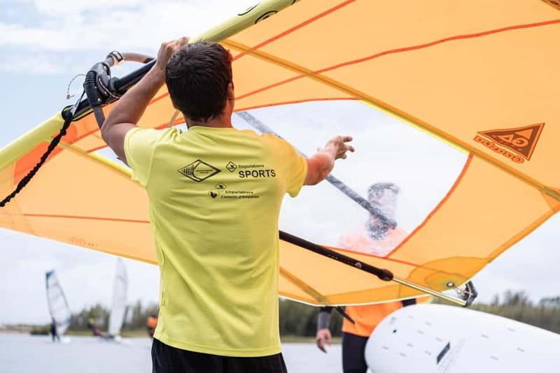 Empuriabrava: SUP Weekend - Frequently Asked Questions