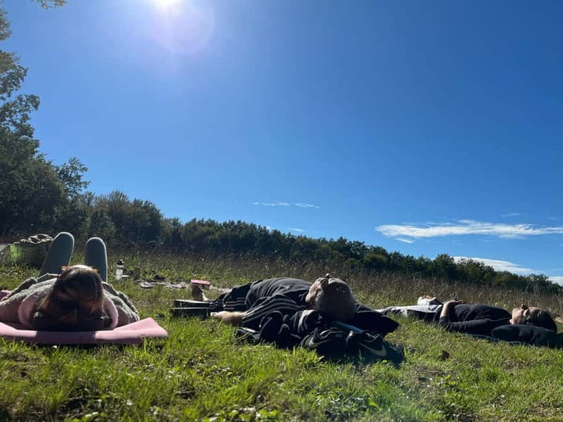 En Gironde: Group Yoga Classes All Levels - FAQ